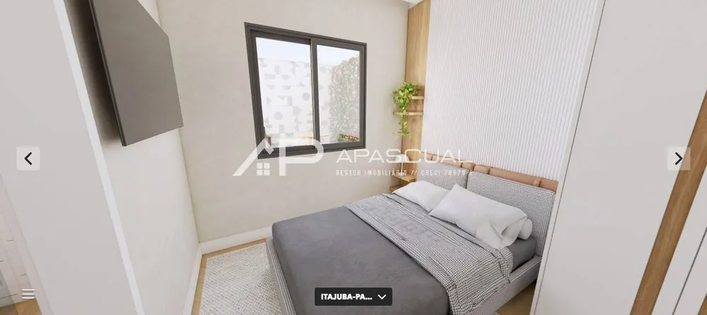 Apartamento, 2 quartos, 49 m² - Foto 7
