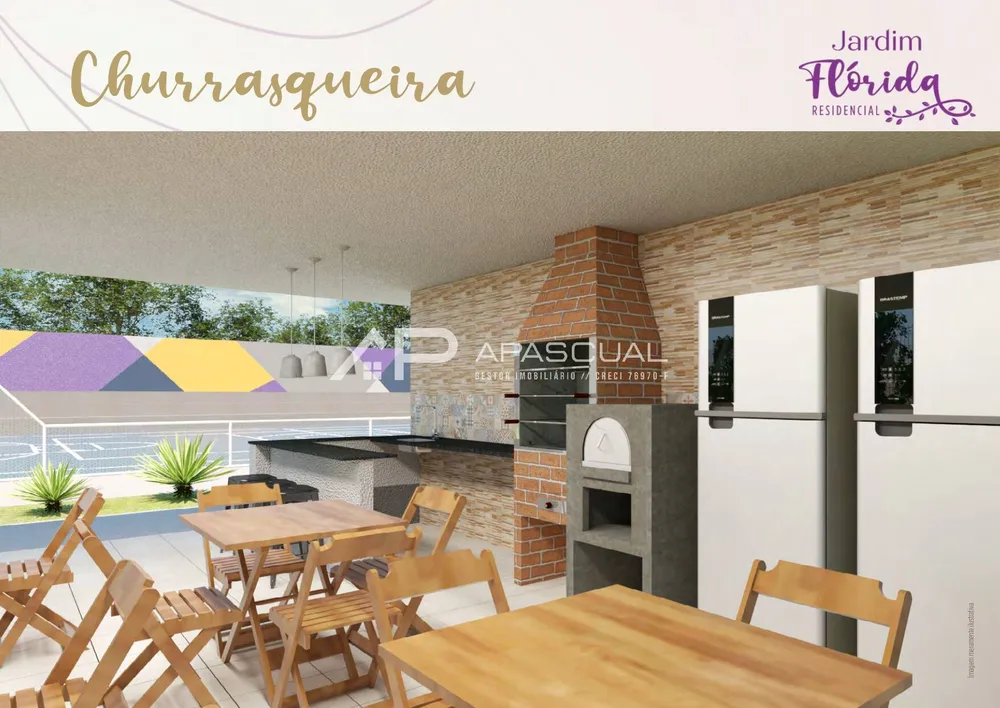 Apartamento, 2 quartos, 54 m² - Foto 12