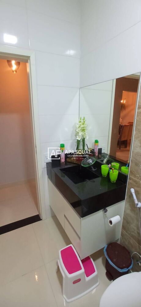 Casa, 3 quartos, 105 m² - Foto 6