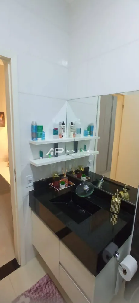 Casa, 3 quartos, 105 m² - Foto 16