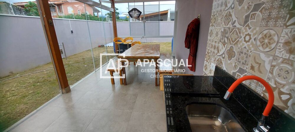 Casa, 3 quartos, 105 m² - Foto 4