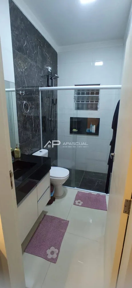 Casa, 3 quartos, 105 m² - Foto 15