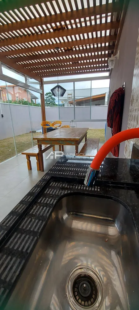 Casa, 3 quartos, 105 m² - Foto 8