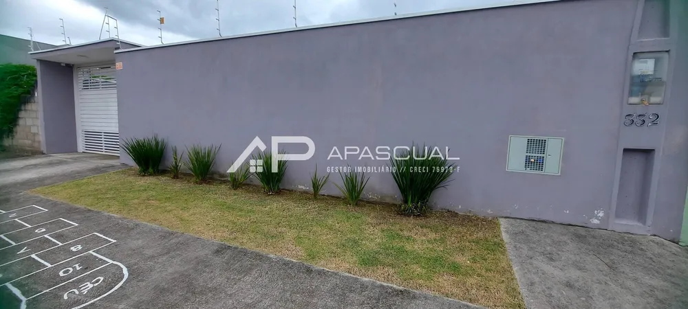 Casa, 3 quartos, 105 m² - Foto 1