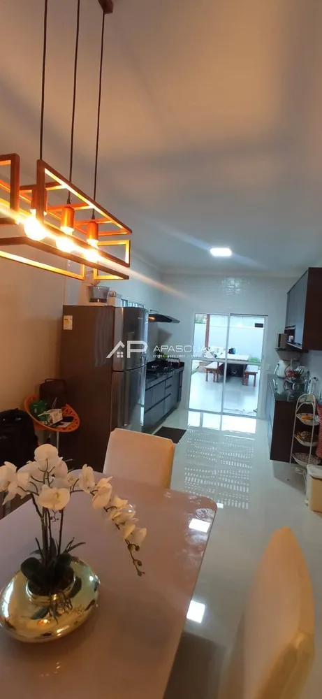 Casa, 3 quartos, 105 m² - Foto 5