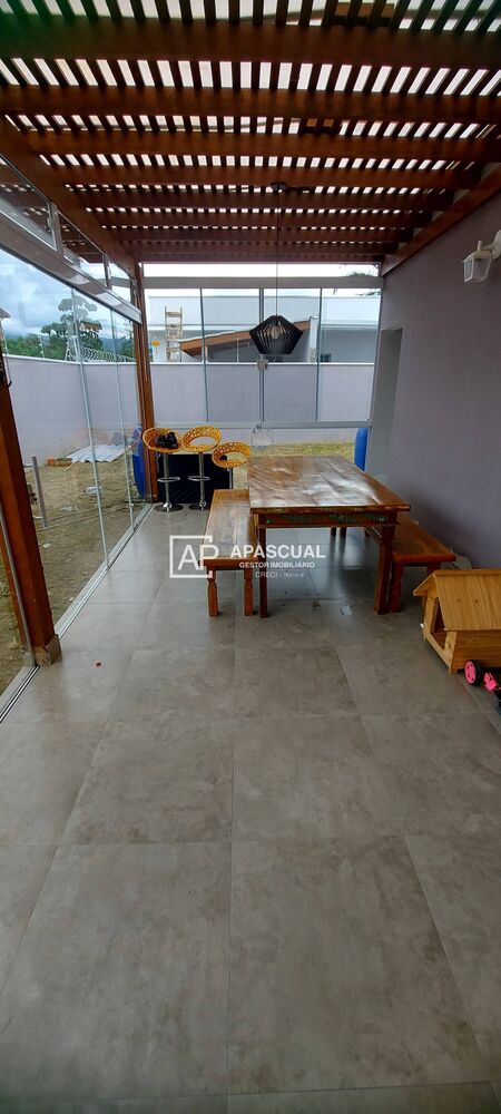 Casa, 3 quartos, 105 m² - Foto 5