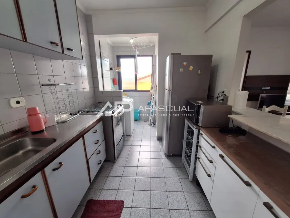 Apartamento, 2 quartos, 70 m² - Foto 2