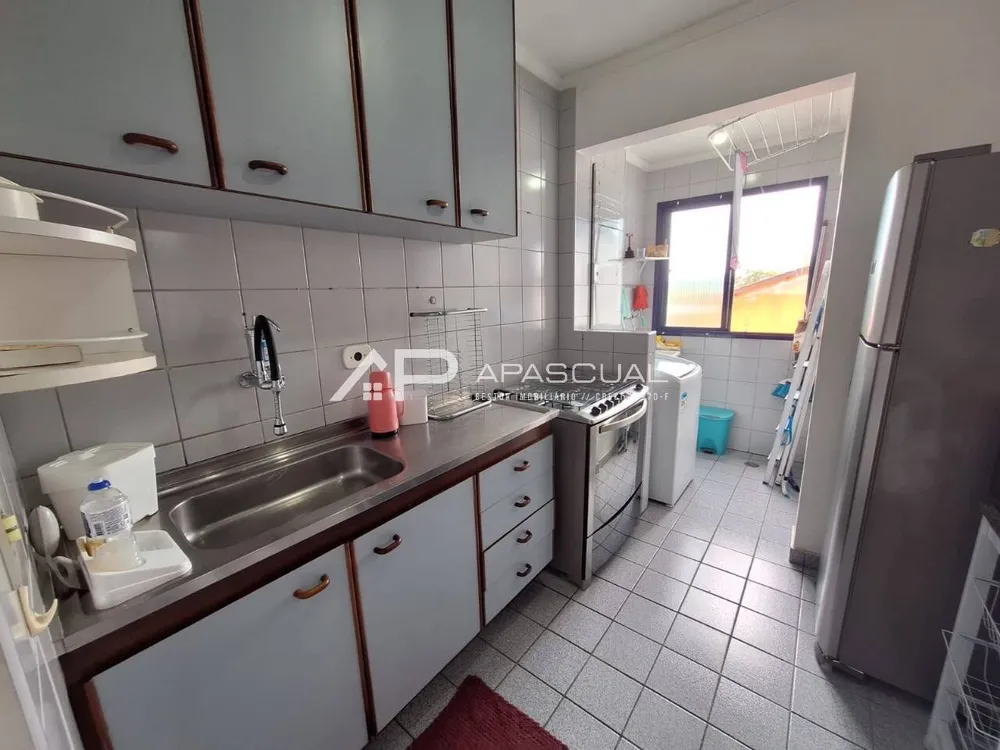 Apartamento, 2 quartos, 70 m² - Foto 5