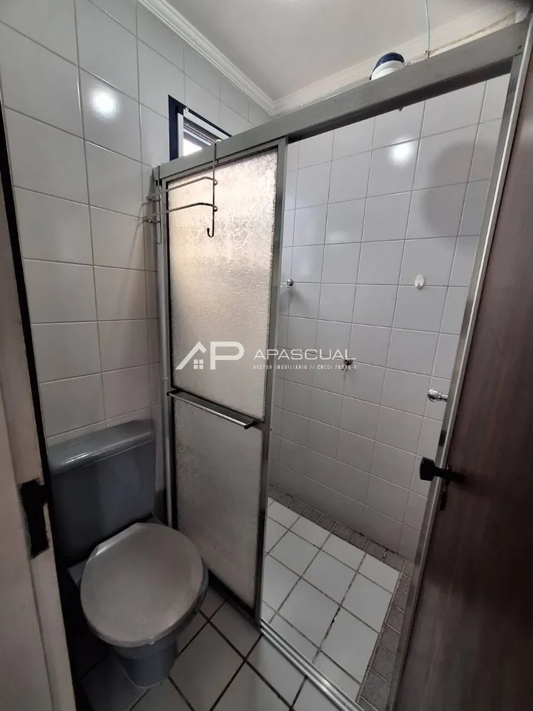 Apartamento, 2 quartos, 70 m² - Foto 7