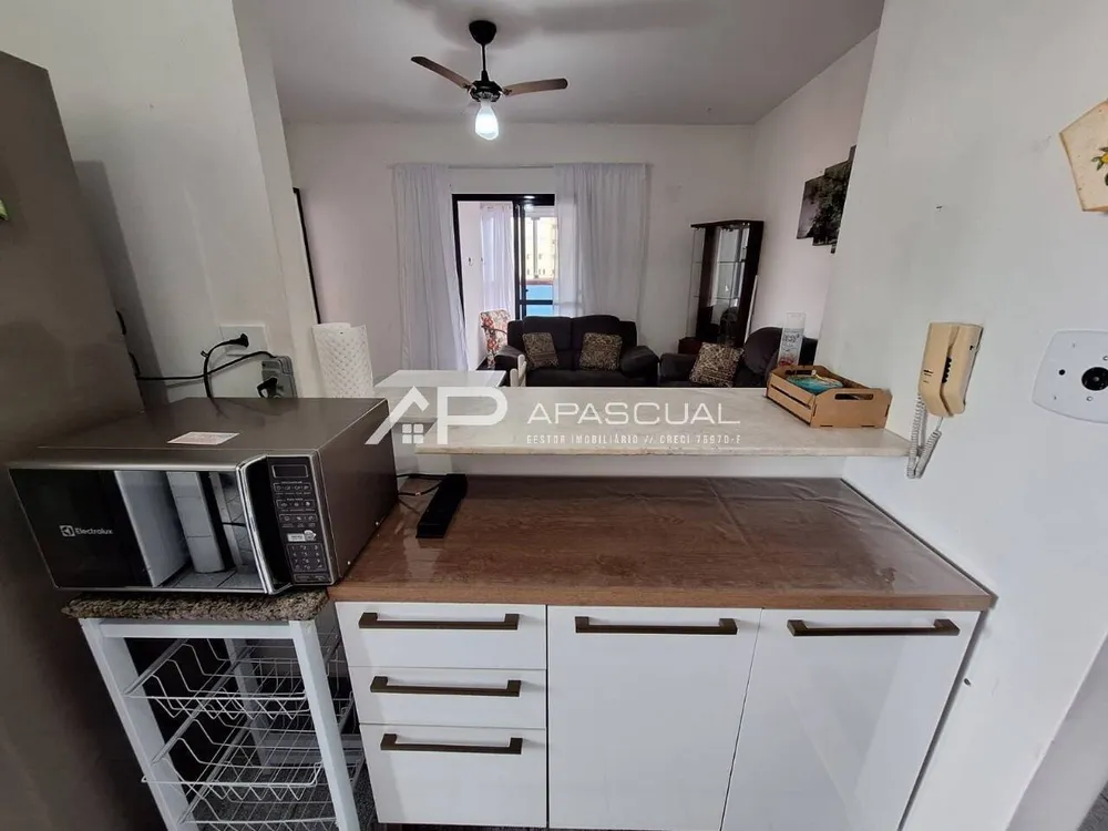 Apartamento, 2 quartos, 70 m² - Foto 8