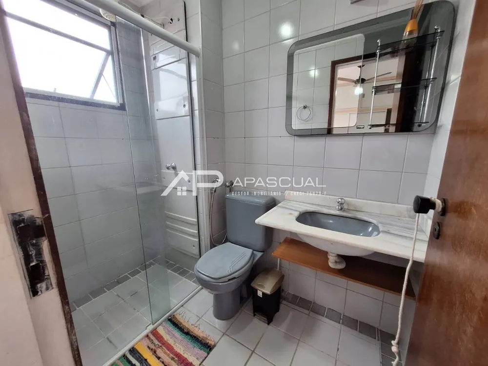 Apartamento, 2 quartos, 70 m² - Foto 6