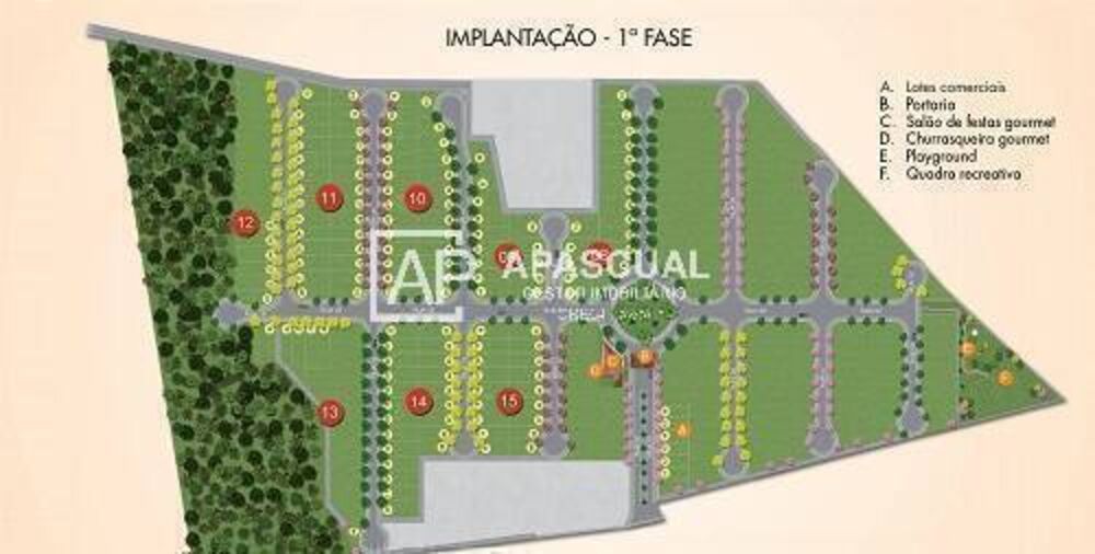 Terreno, 360 m² - Foto 5