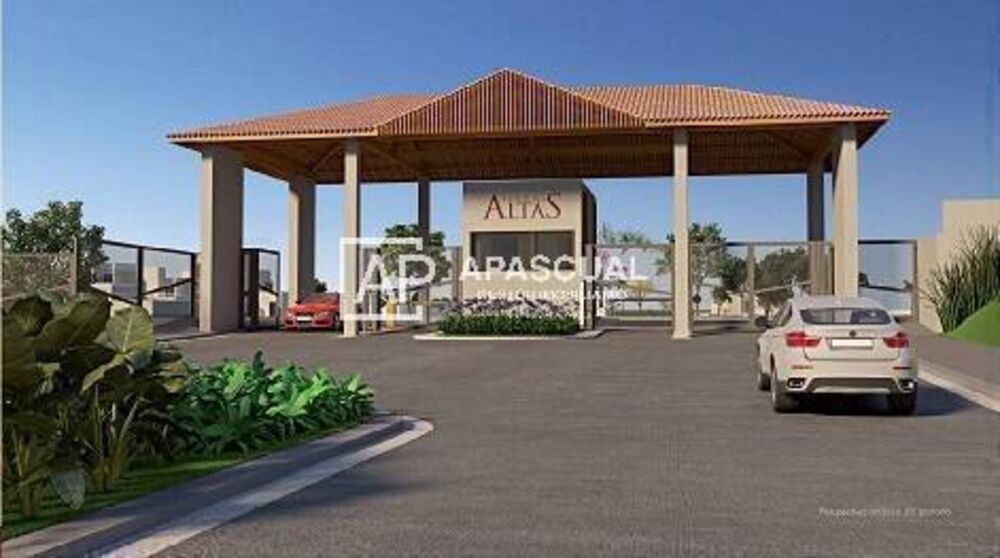 Terreno, 360 m² - Foto 1