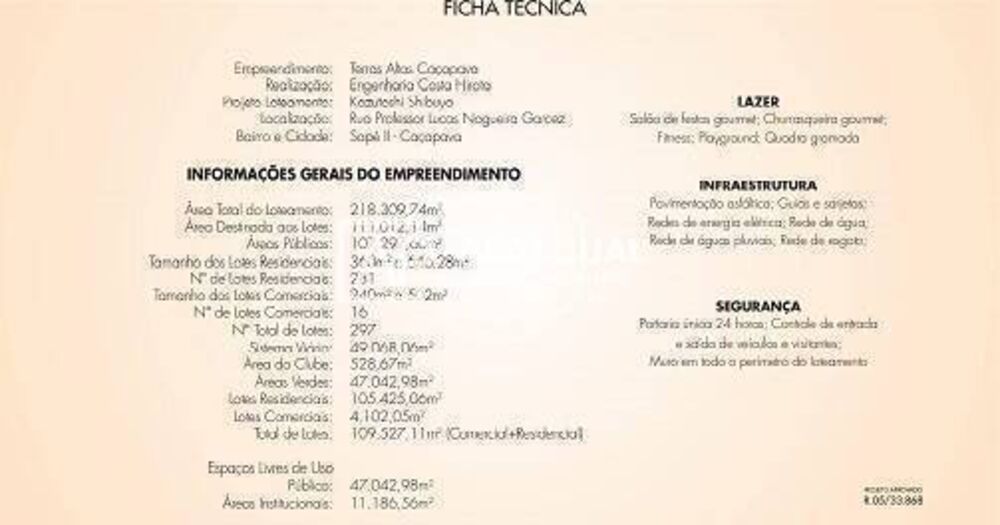 Terreno, 360 m² - Foto 6