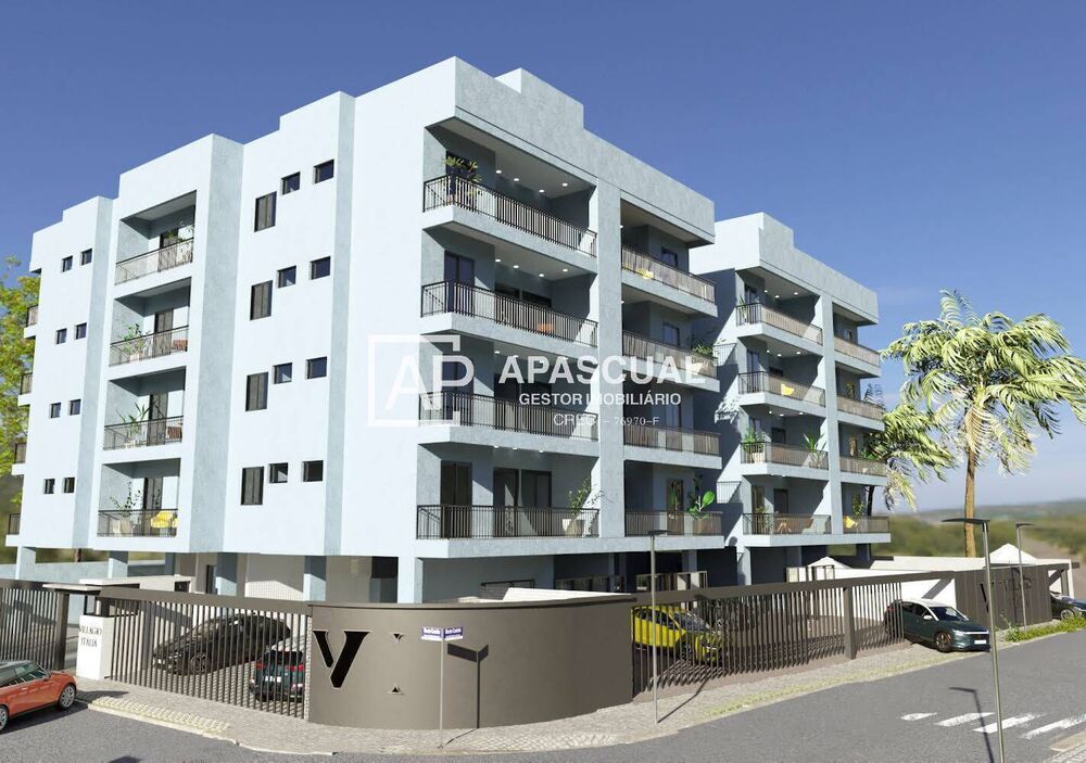 Apartamento, 2 quartos, 60 m² - Foto 8