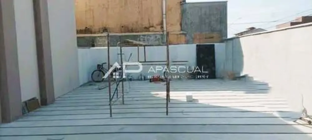 Casa, 2 quartos, 85 m² - Foto 15