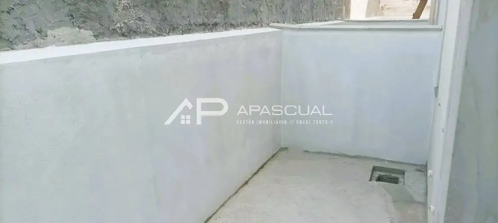 Casa, 2 quartos, 85 m² - Foto 12