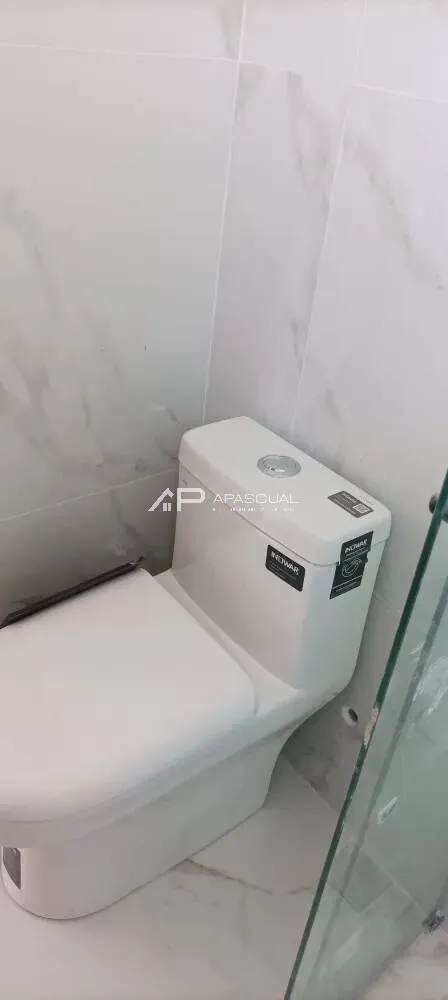 Casa, 2 quartos, 85 m² - Foto 9