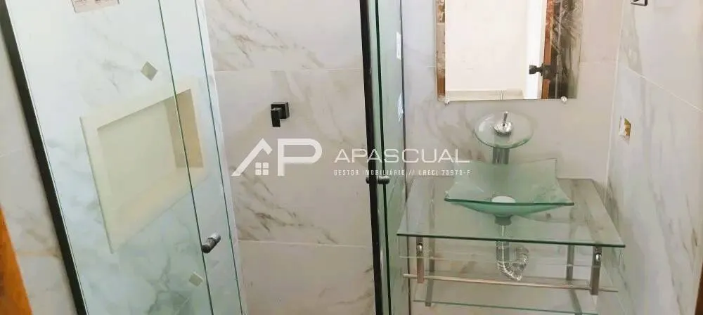 Casa, 2 quartos, 85 m² - Foto 8