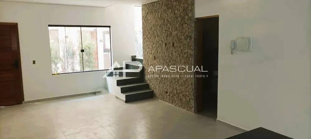 Casa, 2 quartos, 85 m² - Foto 1
