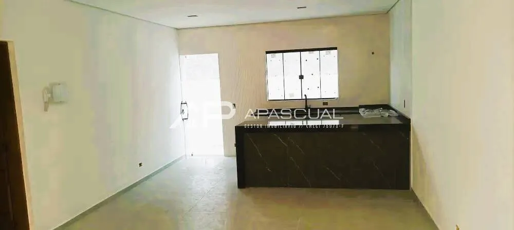 Casa, 2 quartos, 85 m² - Foto 3