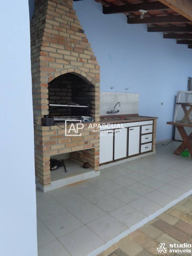 Casa à venda com 4 quartos, 202m² - Foto 10