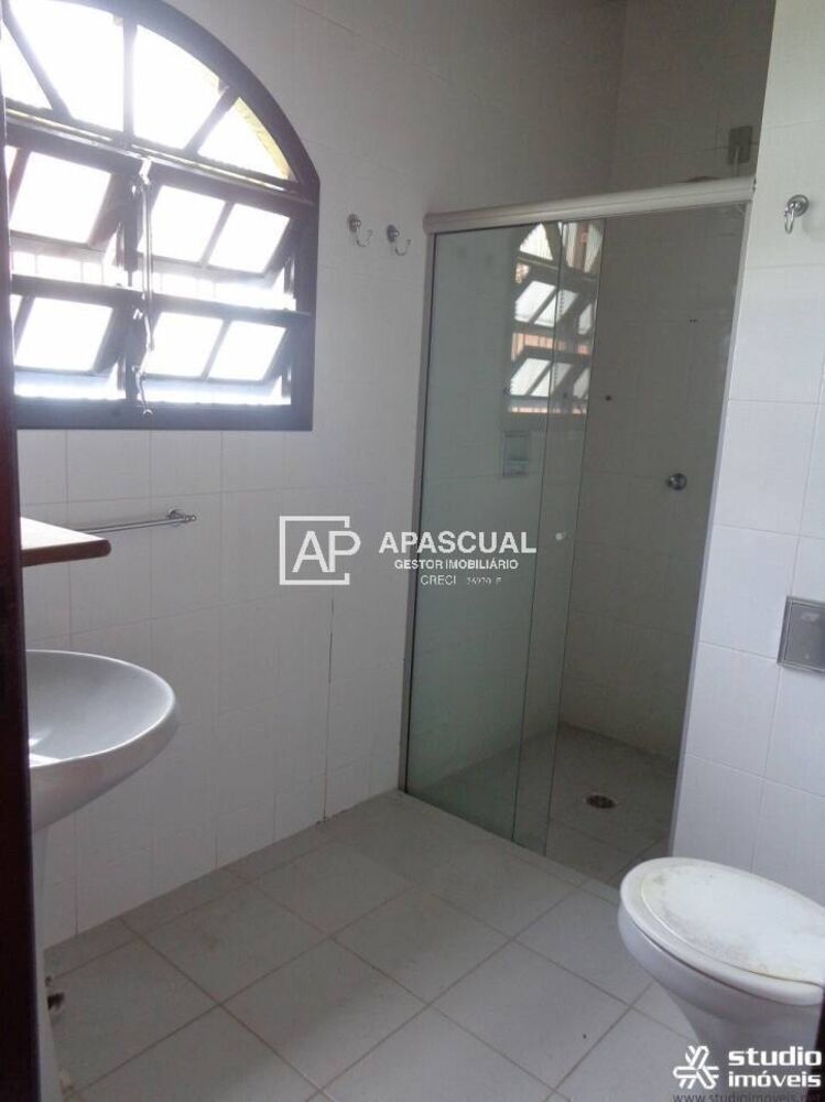 Casa à venda com 4 quartos, 202m² - Foto 9