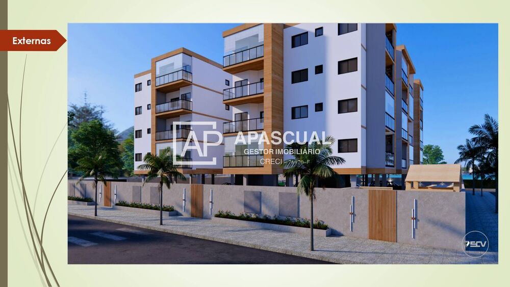 Apartamento, 2 quartos, 43 m² - Foto 4