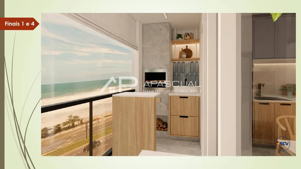 Apartamento, 2 quartos, 43 m² - Foto 14