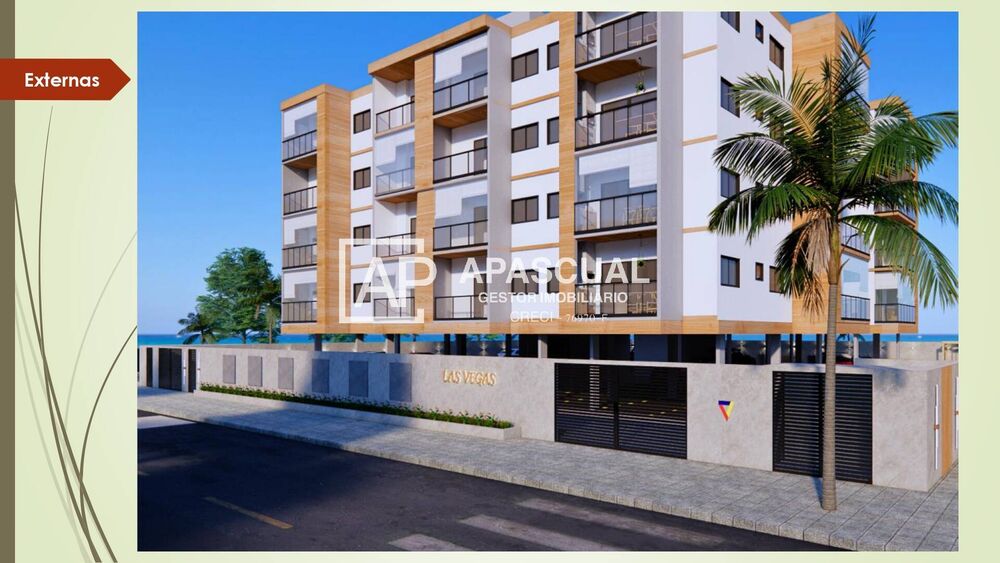Apartamento, 2 quartos, 43 m² - Foto 5