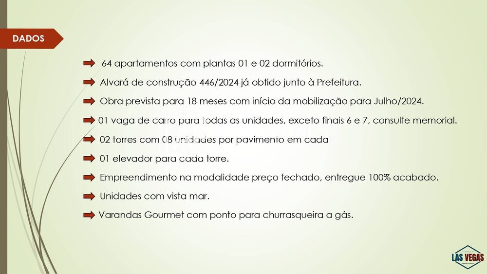 Apartamento, 2 quartos, 43 m² - Foto 6