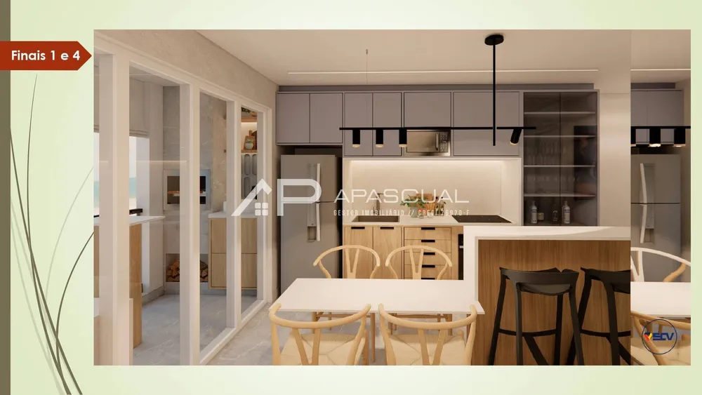 Apartamento, 2 quartos, 43 m² - Foto 13
