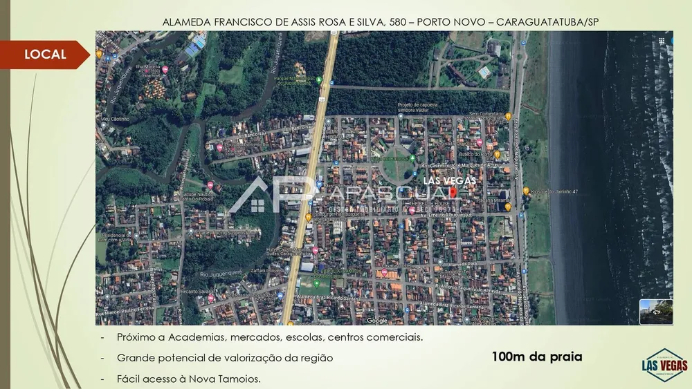 Apartamento, 2 quartos, 43 m² - Foto 3