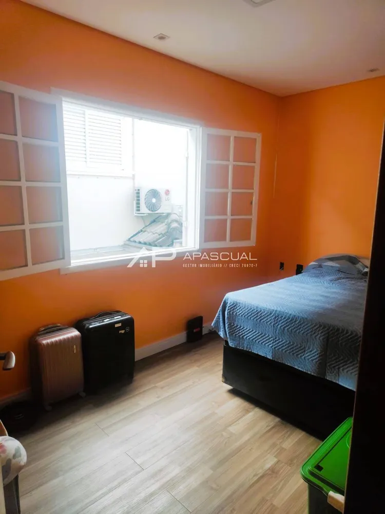Casa, 3 quartos, 129 m² - Foto 10