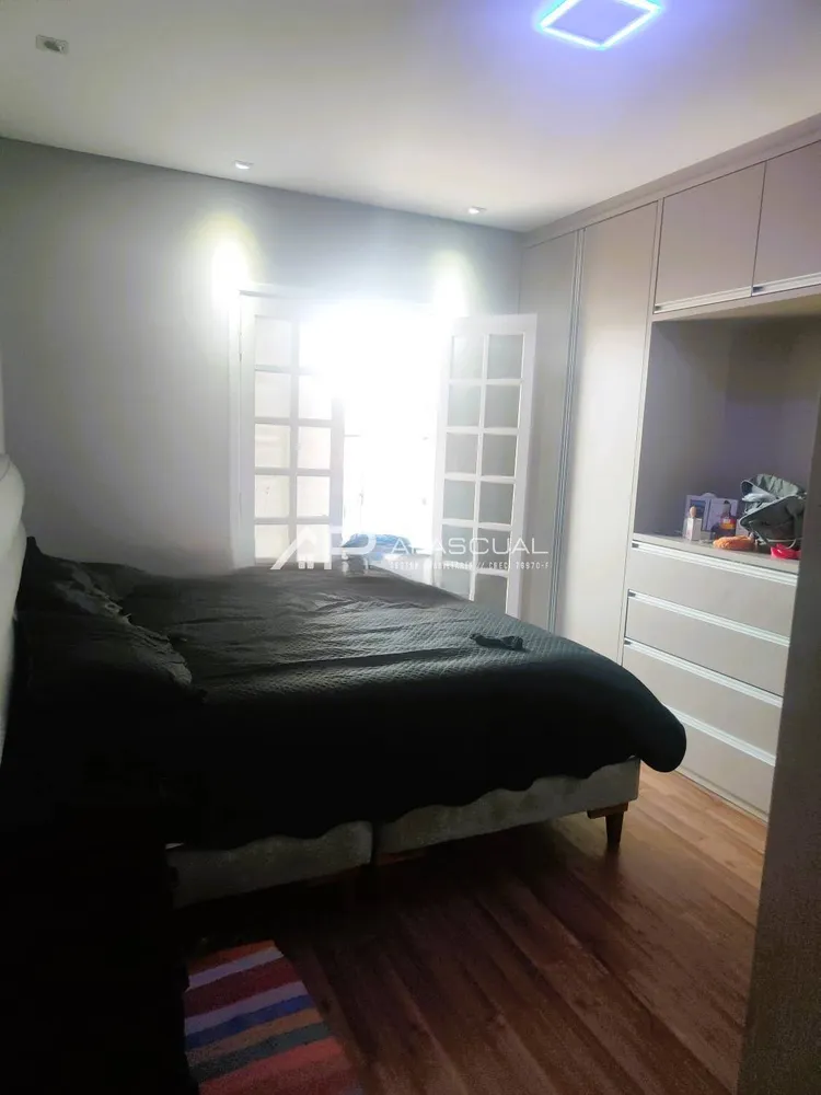 Casa, 3 quartos, 129 m² - Foto 8