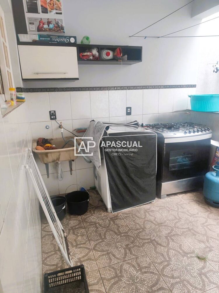 Casa, 3 quartos, 129 m² - Foto 5