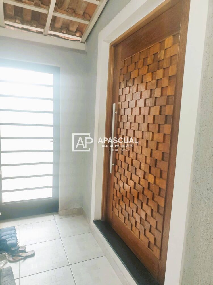 Casa, 3 quartos, 129 m² - Foto 4