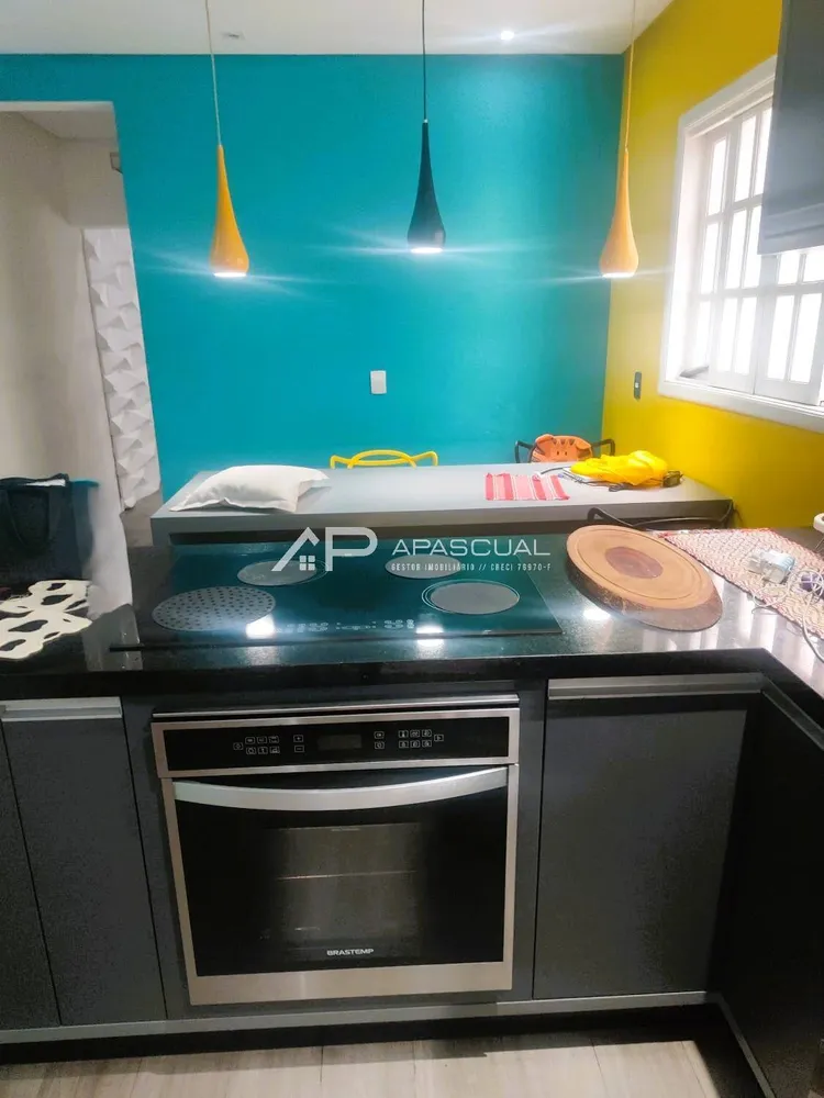 Casa, 3 quartos, 129 m² - Foto 6