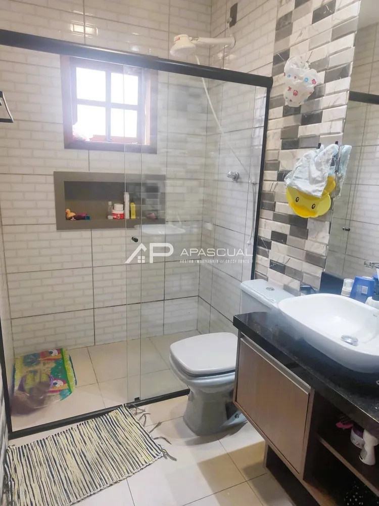 Casa, 3 quartos, 129 m² - Foto 12