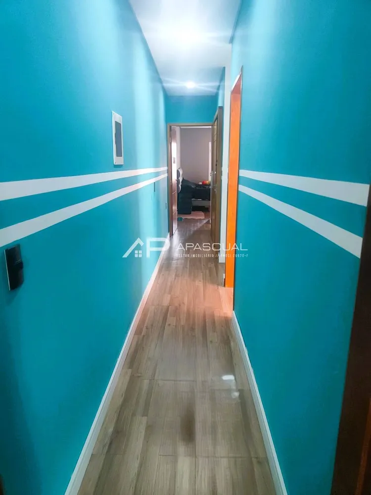Casa, 3 quartos, 129 m² - Foto 13