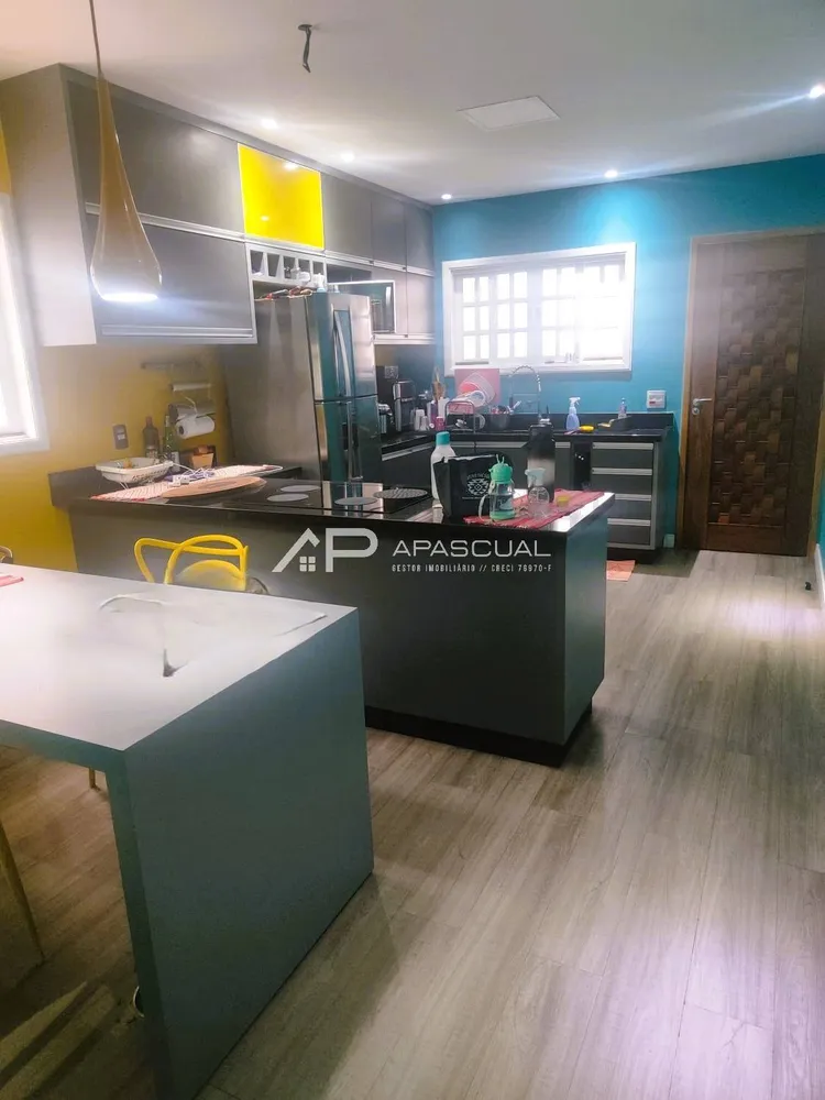 Casa, 3 quartos, 129 m² - Foto 5