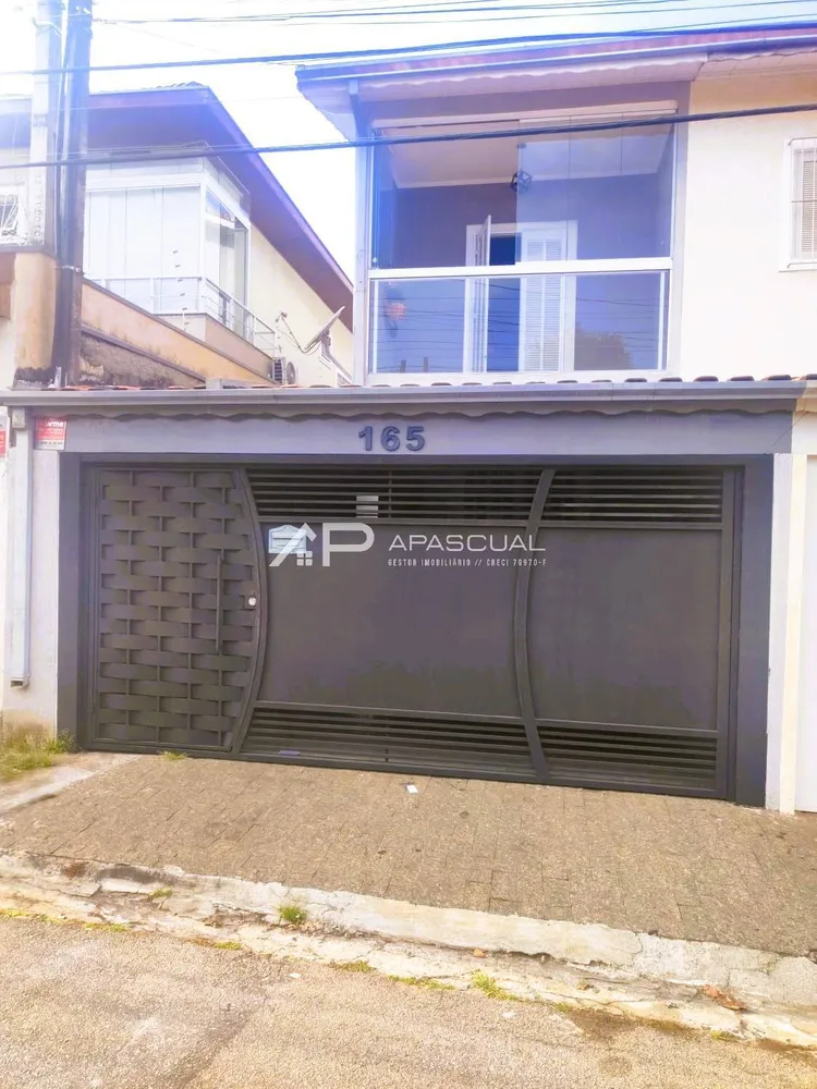 Casa, 3 quartos, 129 m² - Foto 2