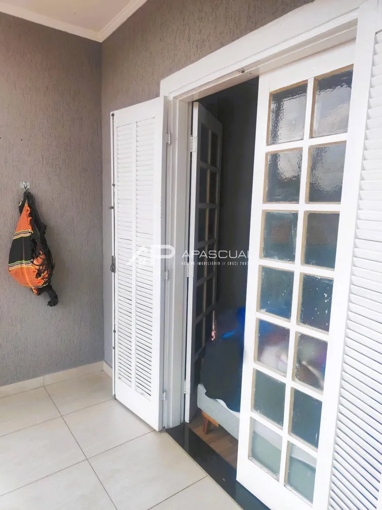 Casa, 3 quartos, 129 m² - Foto 18
