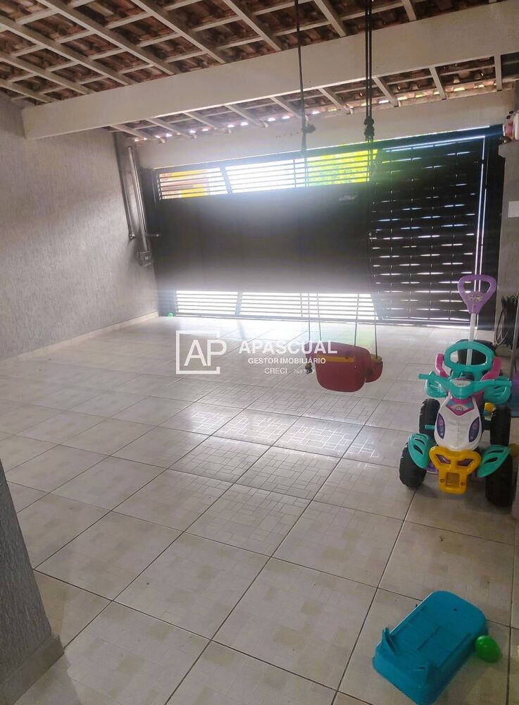 Casa, 3 quartos, 129 m² - Foto 6