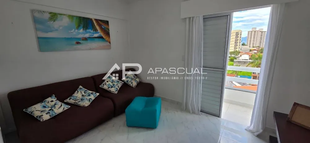 Apartamento, 3 quartos, 150 m² - Foto 4
