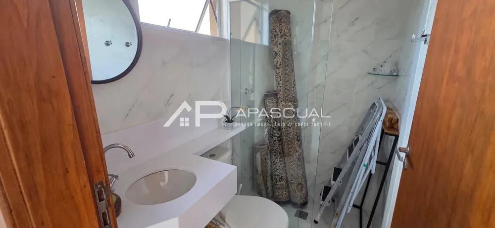 Apartamento, 3 quartos, 150 m² - Foto 6