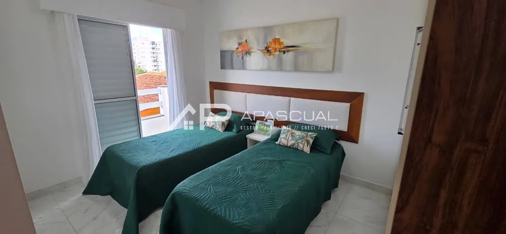 Apartamento, 3 quartos, 150 m² - Foto 7