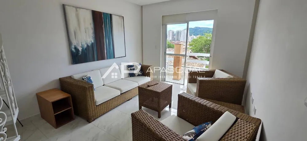 Apartamento, 3 quartos, 150 m² - Foto 3