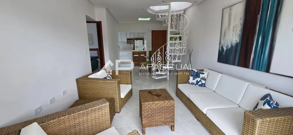 Apartamento, 3 quartos, 150 m² - Foto 1