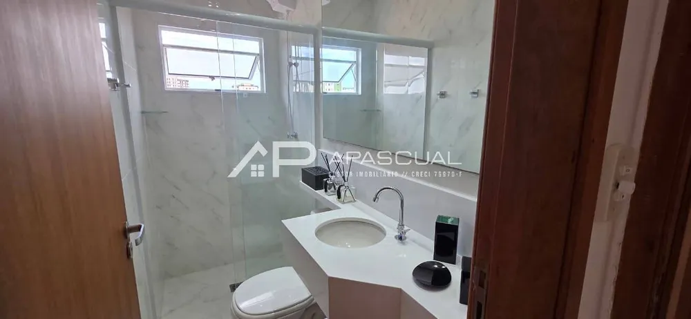 Apartamento, 3 quartos, 150 m² - Foto 5